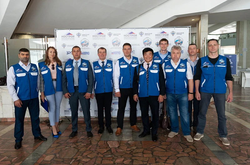 Лучшие среди ИТР