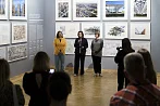 Вписать в историю: в МУАР начали собирать и изучать объекты современной архитектуры
