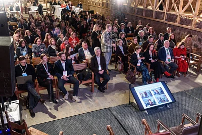 Наследие как драйвер: почему точечные усилия по сохранению отдельных зданий больше не работают