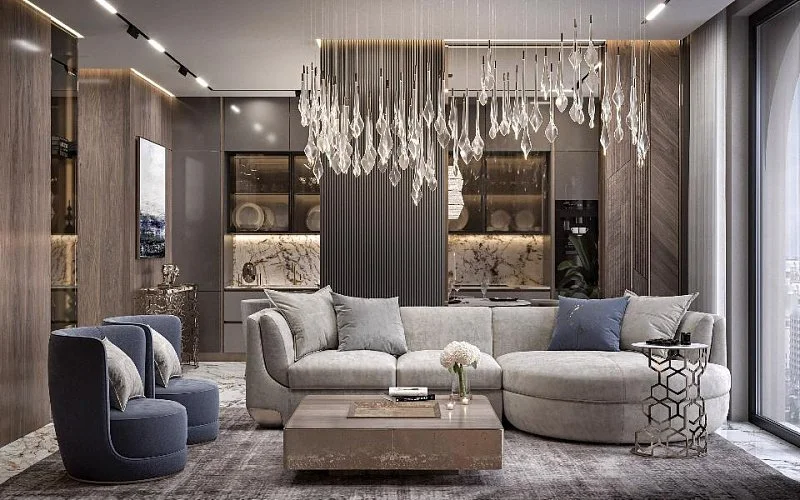 В центре Москвы построят клубный дом с пентхаусами