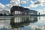 Редевелопмент промышленных территорий: от возрождения кварталов к новым городским центрам