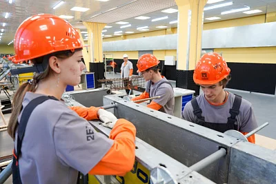 Строить и учить по-новому: рынок хочет получить универсального строителя