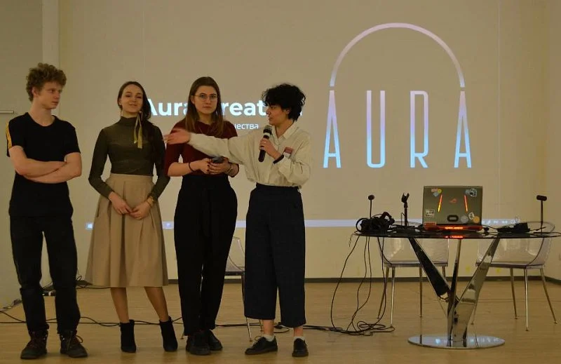 В Москве прошел архитектурный форум «Q-Arch-код»