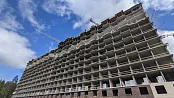 Диверсификация застройки: как КРТ меняет структуру недвижимости в Москве.