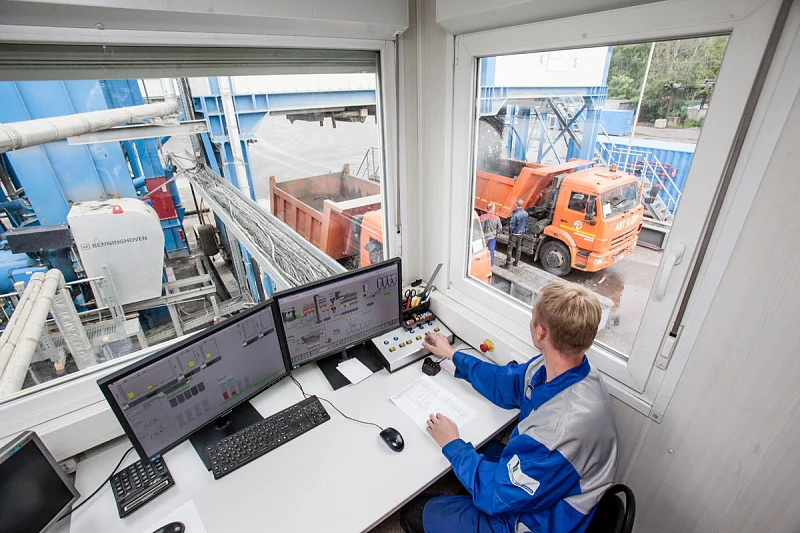 Родной асфальт