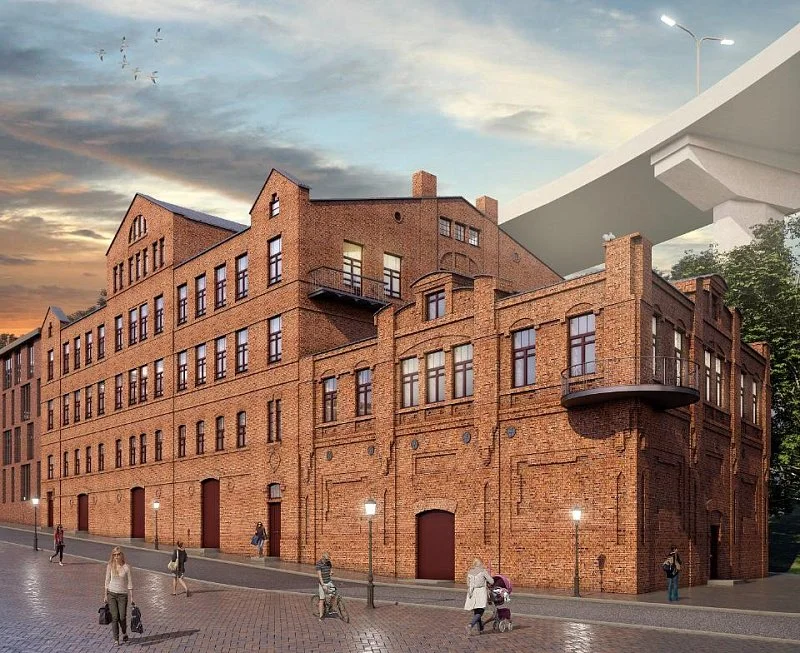 Компания GloraX реализует проект КРТ в Нижегородской области