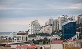 Доля сервисных апартаментов в Сочи достигла рекордного уровня