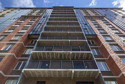 Итоги февраля 2026 года на первичном рынке массового сегмента Москвы