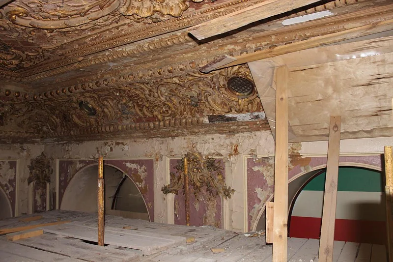 Возвращаясь к истокам