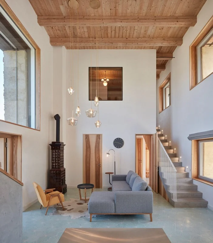 Внутри эпохи