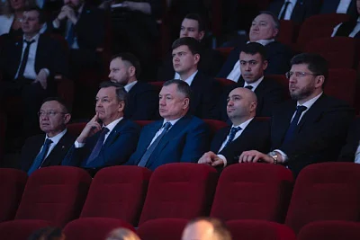 Государственный масштаб: ППК «Единый заказчик» стала примером образцового исполнения крупных проектов