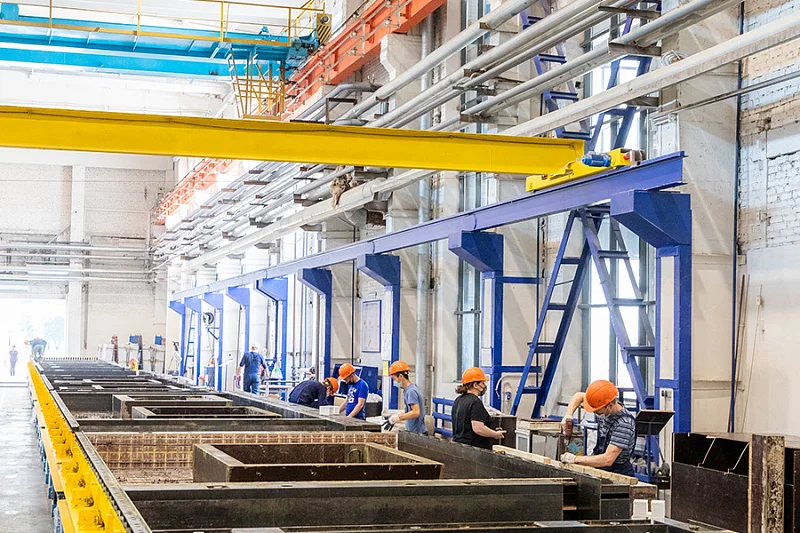 От типовых — к индивидуальным!