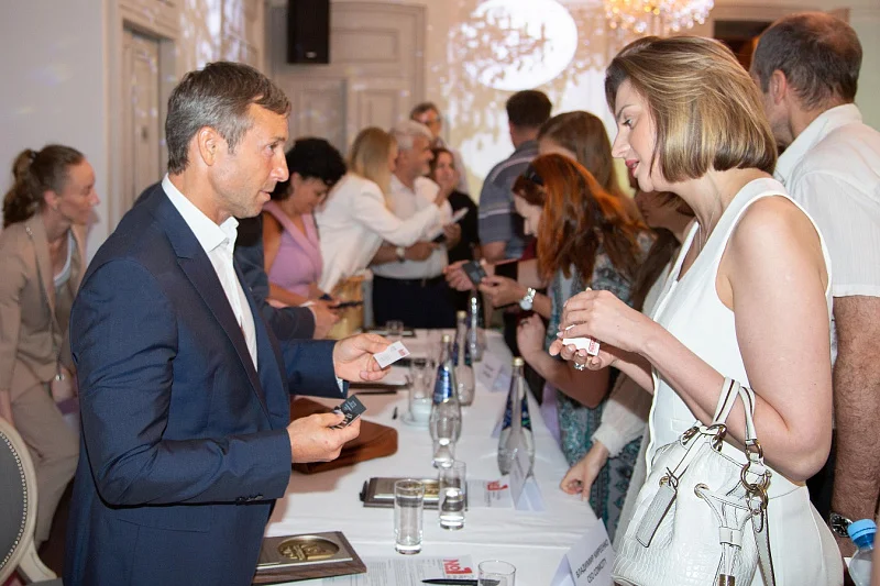 Победители международной премии «Рекорды Рынка Недвижимости» поделились новостями и тенденциями рынка