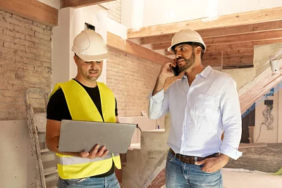 Доверяй и проверяй: как управляющей компании выстроить работу с подрядчиками