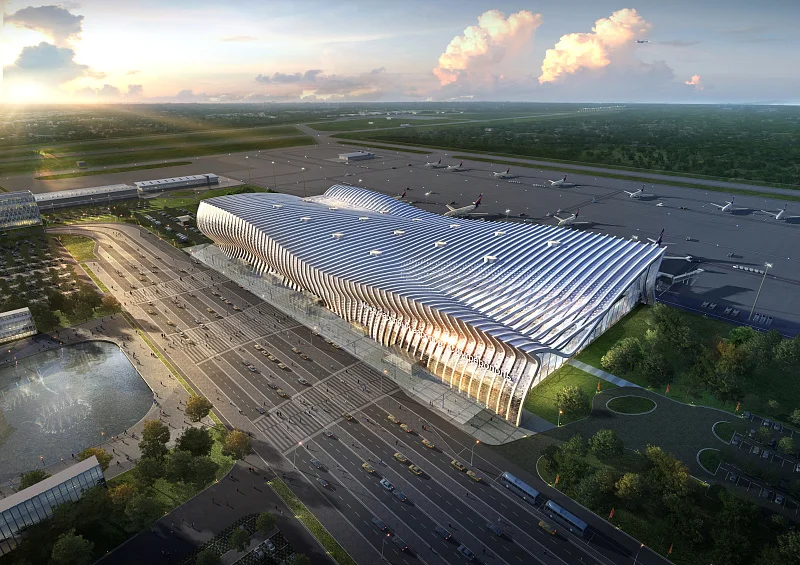 Открыть ворота пошире