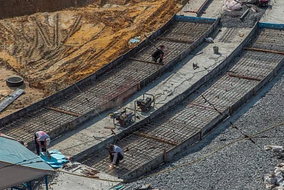 Проверка на прочность: технология КМВ получит применение на железнодорожных путях и в различных климатических зонах России