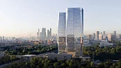 Смена привычек: бизнес-центры преображают город вокруг себя