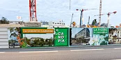 Многогранные вызовы: строительство жилья во Франции сократилось на треть