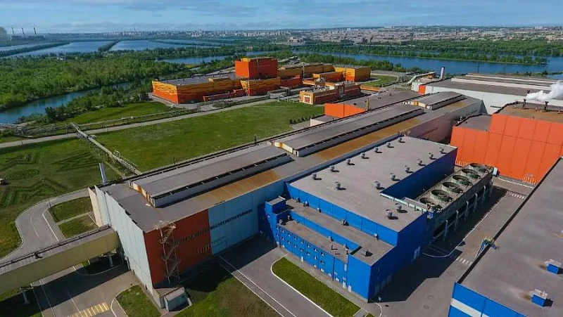 ММК озвучил планы по капитальному строительству