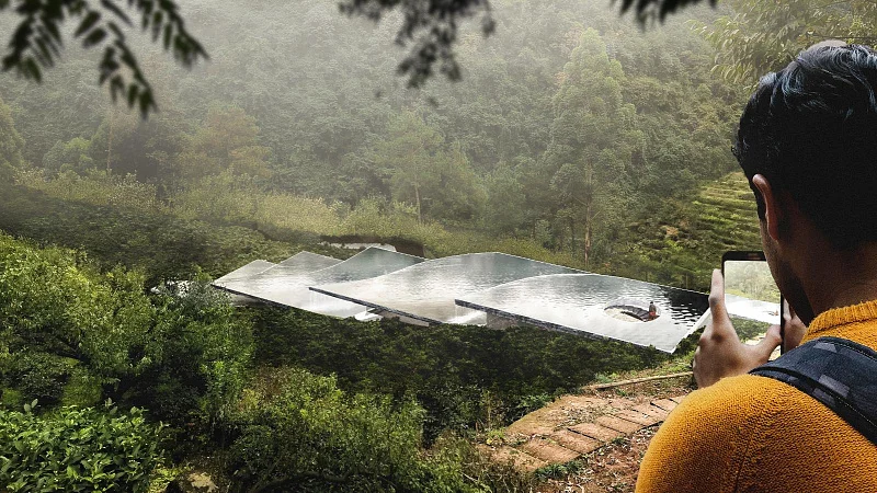 Разомкнуть круг