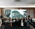 Подведены итоги премии Green Standard Awards 2025
