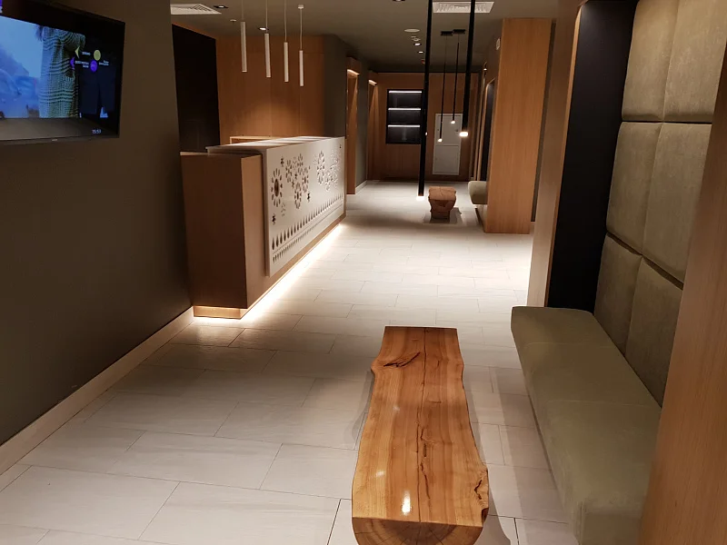 Курортная санация