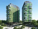 Итоги III квартала 2026 года на первичном рынке бизнес-класса Москвы