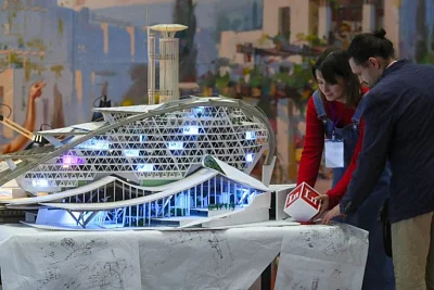 Между нормой, нейросетью и новым гуманизмом: архитектура в поисках нового фундамента