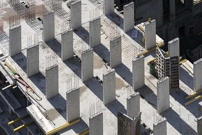 Вес меньше, прибыль больше: новый подход к строительству