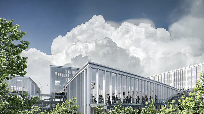 Кампус федерального значения