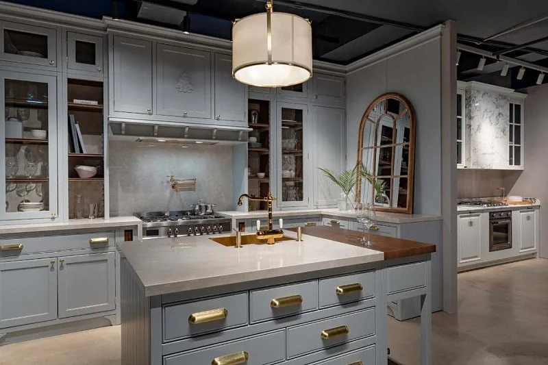 Российская мебельная компания нацелилась выйти на рынок ОАЭ