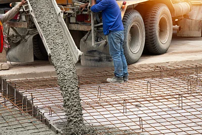 Путь к экономии и развитию: эффекты от строительства и эксплуатации цементобетонных дорог