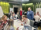 Юбилей кузницы кадров: Четверть века на службе строительной отрасли и ЖКХ