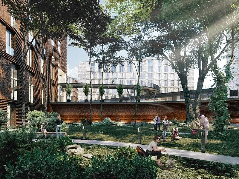 Интерес к ближнему