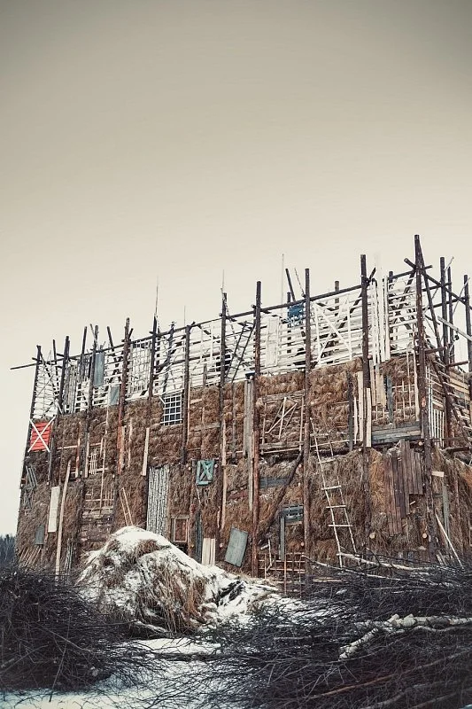 Огненный перфоманс в Никола-Ленивце в 2023 году можно будет посмотреть онлайн