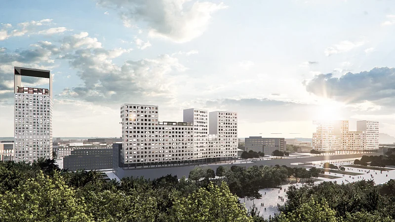 Кампус федерального значения