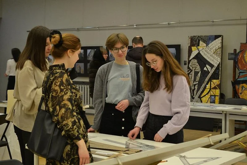 В Москве прошел архитектурный форум «Q-Arch-код»