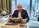 Объединение хороших людей: Владимир Платонов о текущей работе Московской торгово‑промышленной палаты и ее перспективах