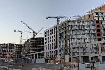 Рентабельность гектара: как КРТ превращает городскую землю в актив