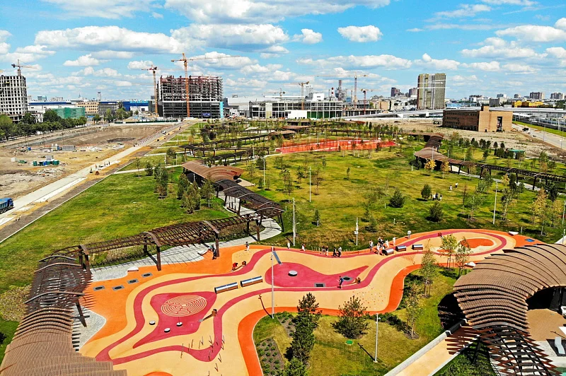 Городу и миру