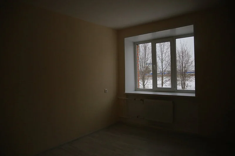 Нетривиальное переселение