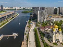 Итоги I полугодия 2026 года на первичном рынке бизнес-класса Москвы