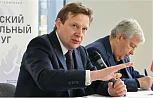 Регламентация отношений: президент НОСТРОЙ о минимизации проблем в строительной отрасли