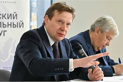 Регламентация отношений: президент НОСТРОЙ о минимизации проблем в строительной отрасли