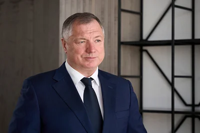 Марат ХУСНУЛЛИН, заместитель председателя правительства РФ: