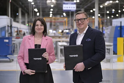 Подъемные перспективы: жилые проекты в восьми городах России будут оснащены лифтами отечественного производства