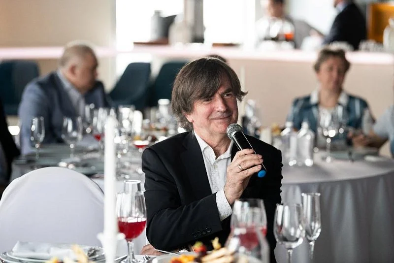 «ОЭК» рассказала застройщикам о своих планах и проектах