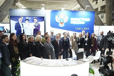 Мандат на перемены: повышение производительности труда должно преобразить ЖКХ