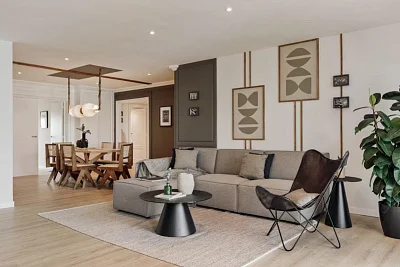 Продвинутый формат: наиболее популярные и прогрессивные виды современного жилья