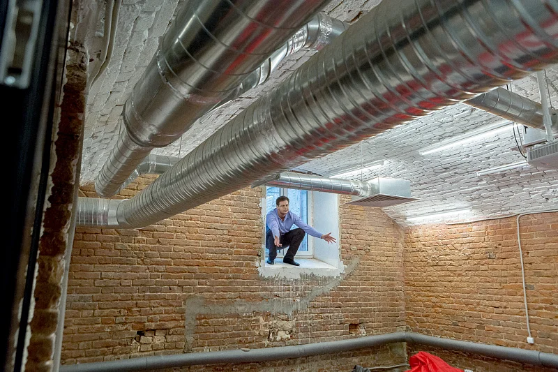 Сдаем Лабу!